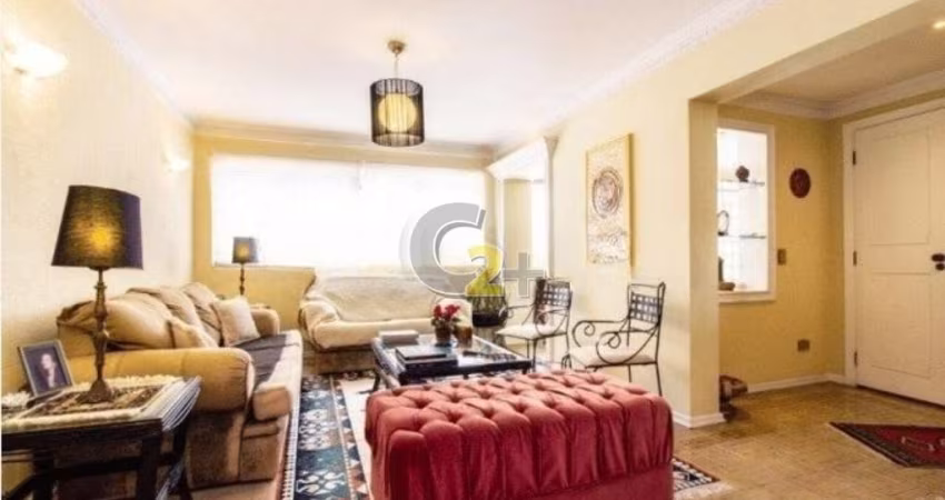 Apartamento a venda em Higienópolis 4 quartos, 1 suite, sem vaga