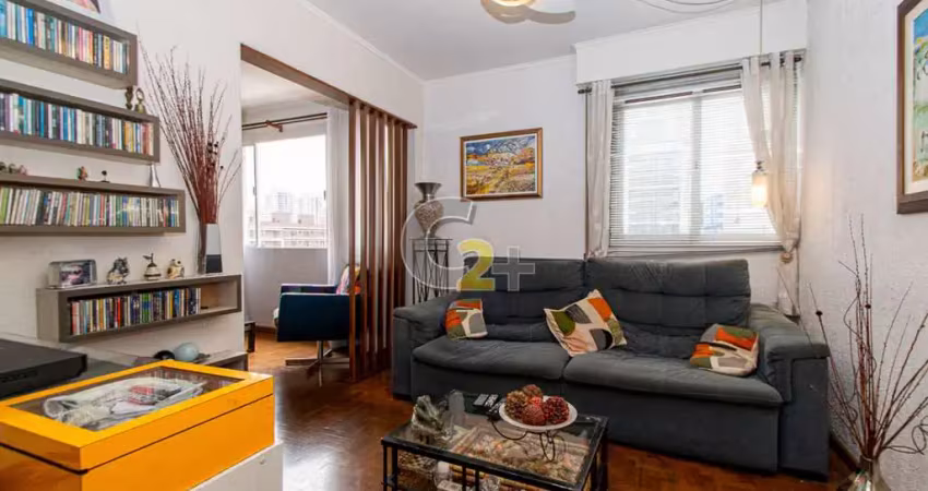Apartamento a venda em perdizes 2 quartos, sem vaga