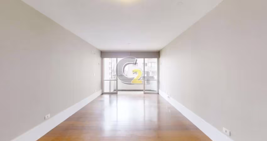 Apartamento à venda na Vila Madalena 105m², 3 quartos, sendo 1 suíte e 2 vagas