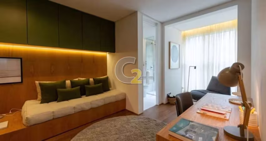 Apartamento a venda no Brooklin 4 suites, 3 vagas