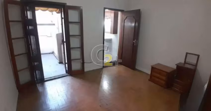 Casa a venda em perdizes com 2 quartos, 1 suite, 1 vaga