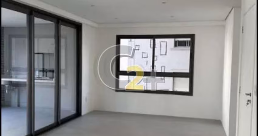 Apartamento a venda no Brooklin 3 suites, 2 vagas