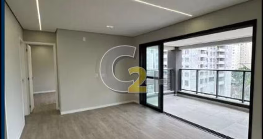 APARTAMENTO - VENDA - CAMPO BELO 2 SUITES 2 VAGAS  73M2