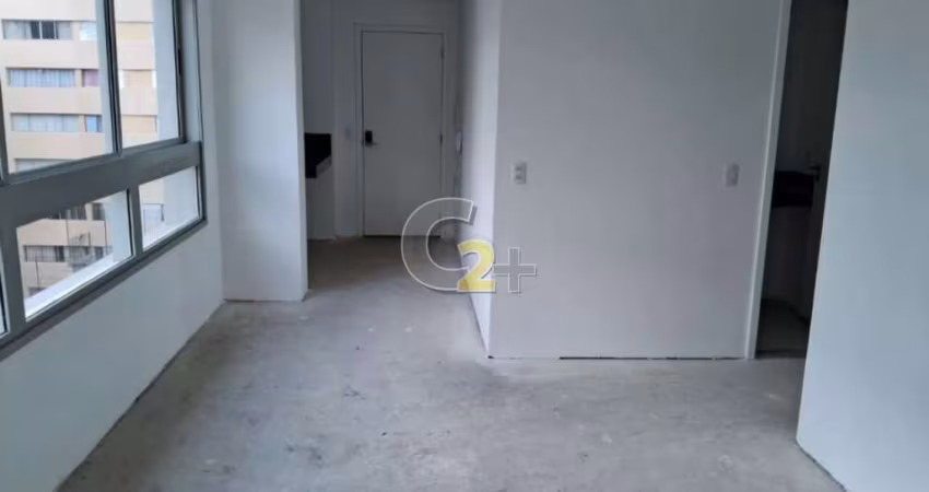 Apartamento à venda em Pinheiros com 2 quartos 1 suíte sem vaga