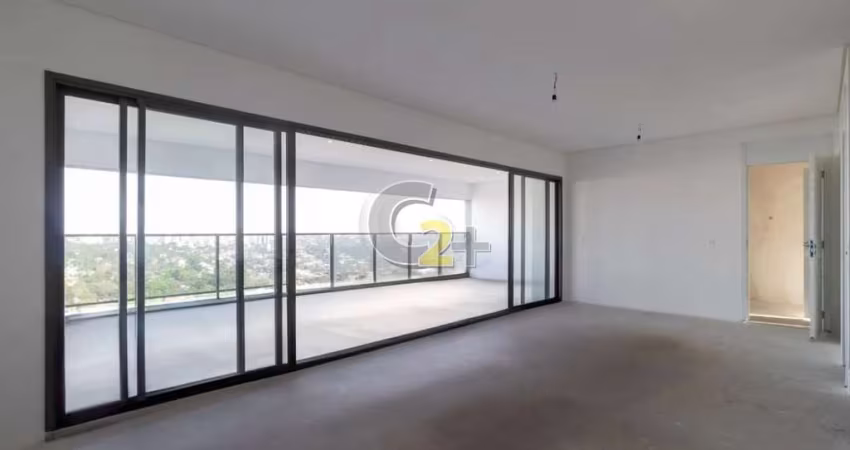 APARTAMENTO - VENDA - CAMPO BELO - 3 SUITES - 2 VAGAS