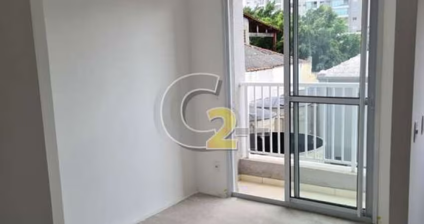 Apartamento à venda na Barra Funda , com 2 quartos, sem vaga