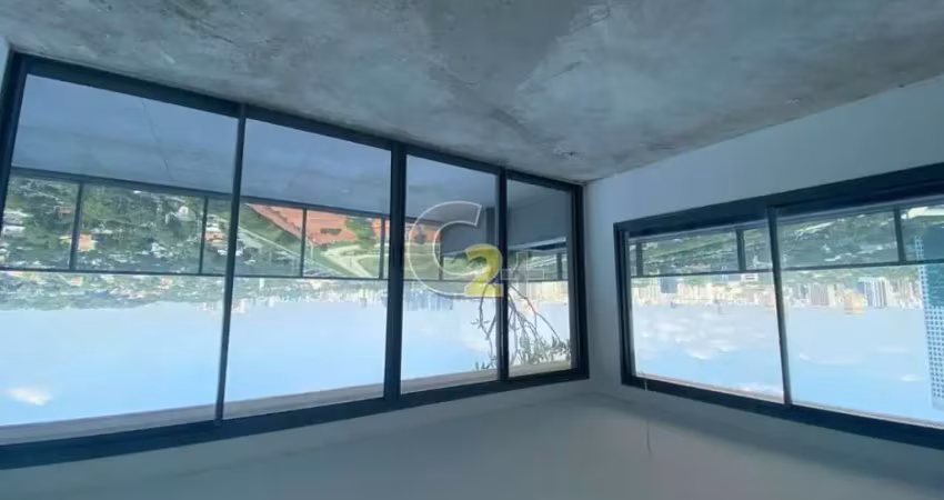 Apartamento a venda em Pinheiros com 1 quarto, 1 vaga