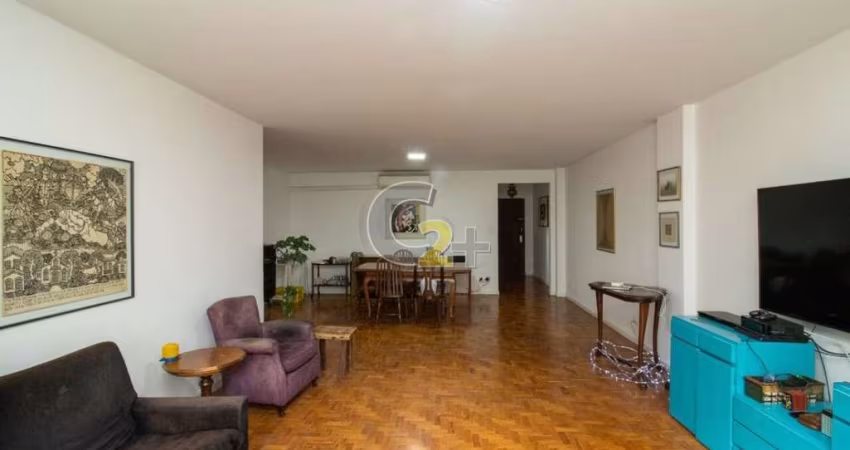 Apartamento a venda em Higienópolis  3 quartos 1 suíte