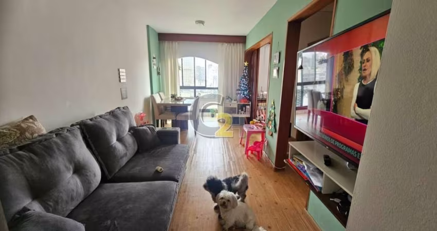 Apartamento, Venda, Higienopolis, 2 quartos, 1 vaga.