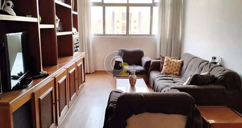 Apartamento, venda, Vila Romana, 2 quartos, 1 vaga de garagem.