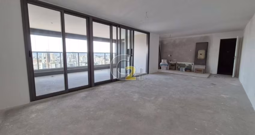 Apartamento à venda na Vila Madalena com 109m², 2 quartos e 2 vagas