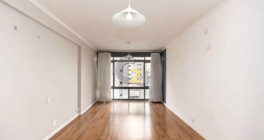 Apartamento à venda no Paraíso com 2 quartos e 1 vaga 117m²