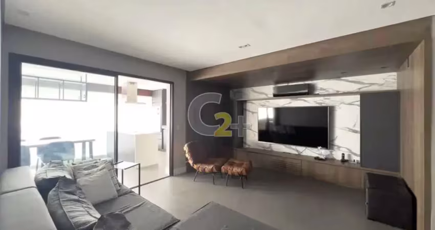 Apartamento à venda em pinheiros com 3 quartos, sendo 1 suite e 2 vagas