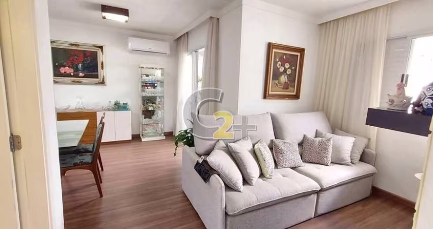 Apartamento com 3 quartos sendo 1 suíte, 2 vagas na Barra Funda.