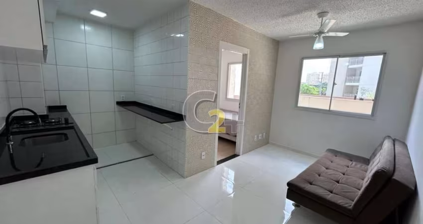 APARTAMENTO - BARRA FUNDA - 2 DORMS SEM VAGA
