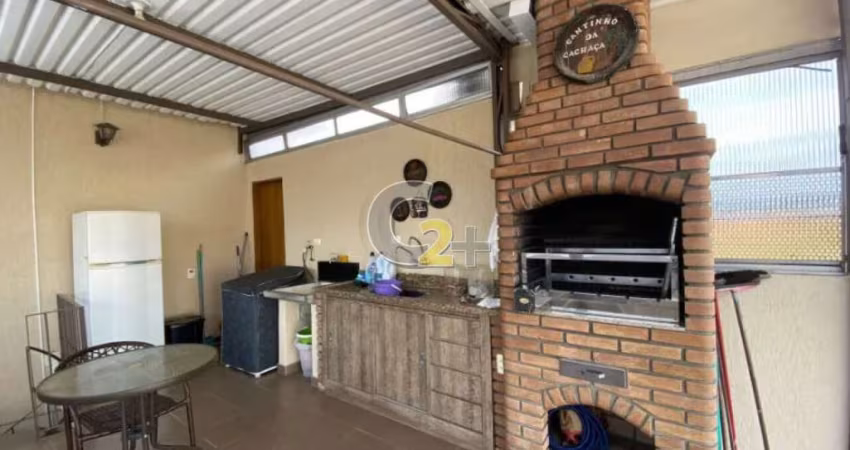 2 Casas à venda na Vila Ipojuca com 219m², 2 vagas