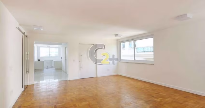 Apartamento, venda, Jardim Paulistano, 2 quartos, 1 suíte, 2 vagas
