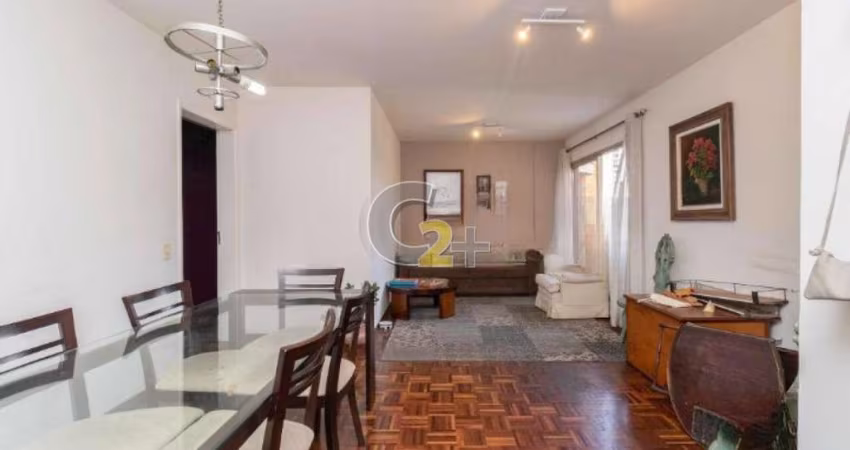 Apartamento à venda em Perdizes com 3 quartos, sendo 1 suíte e 2 vagas