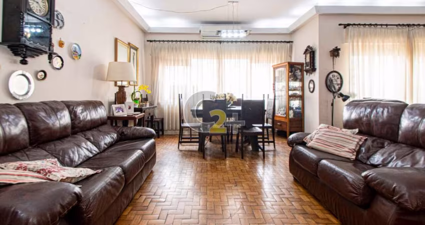 Apartamento à venda em Perdizes com 3 quartos, sendo 1 suíte e 1 vaga
