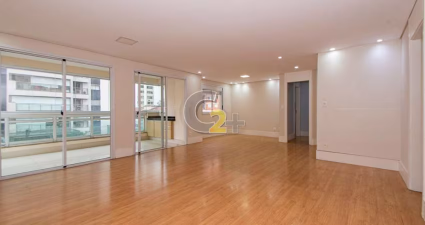 Apartamento á venda em Perdizes com 4 quartos, 3 suites, 3 vagas