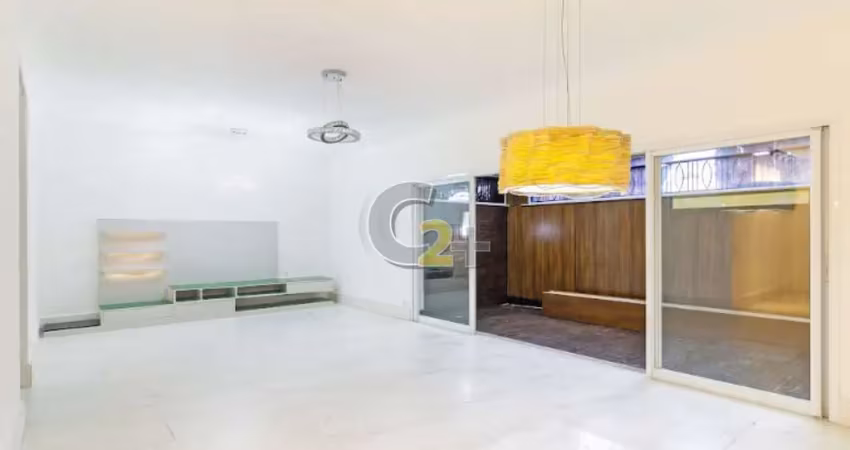 Apartamento à venda em perdizes com 4 quartos e 6 vagas.