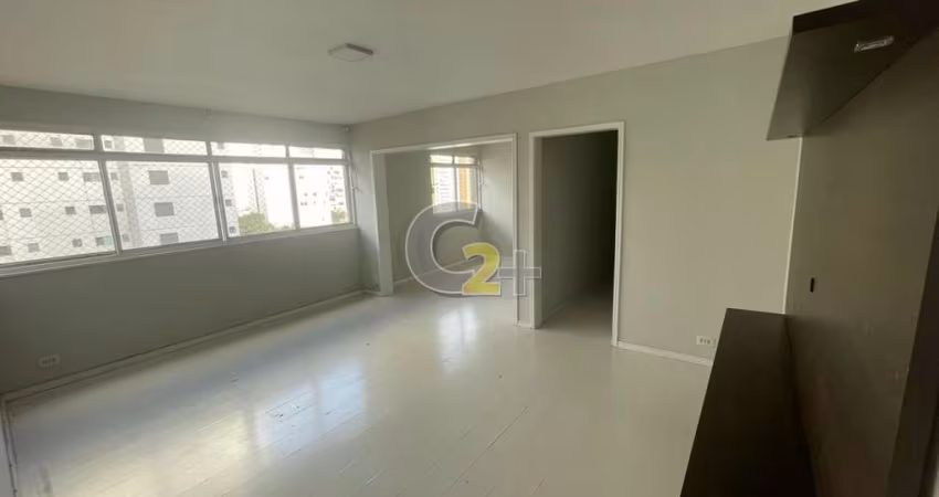 Apartamento à venda Vila Mariana, 2 quartos, 1vaga