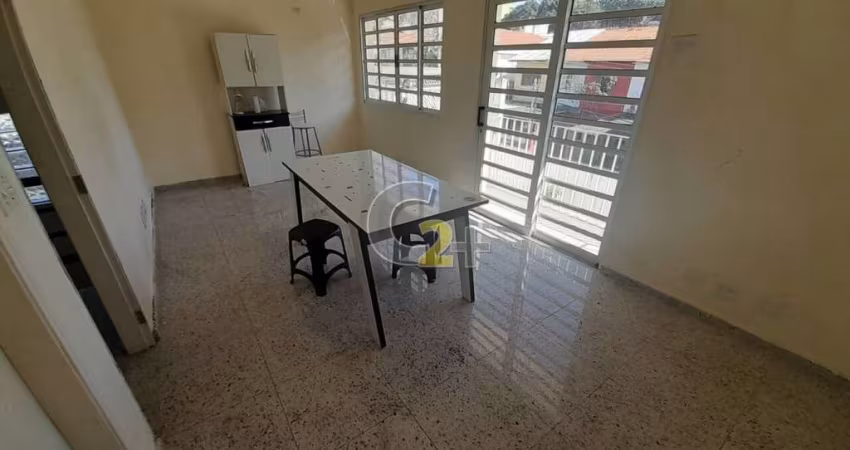 Casa a venda na Pompeia - 6 salas - 400m2