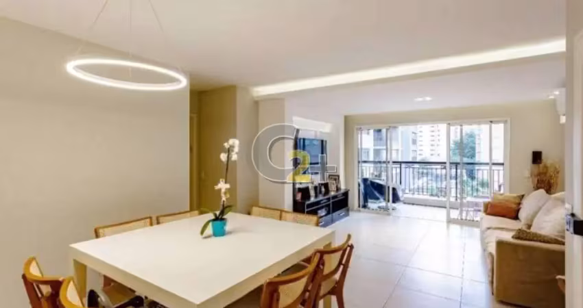 Apartamento à venda em perdizes com 4 quartos, 2 suites e 2 vagas