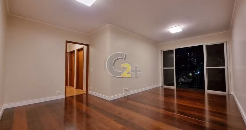 Apartamento à venda em Perdizes, 3 quartos sendo 1 suíte, 2 vagas