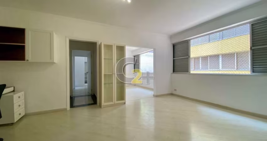 Apartamento à venda  Perdizes com 3 quartos, sem vaga de garagem.
