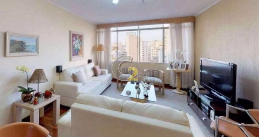 APARTAMENTO - PERDIZES - 4 DORM - 1 SUÍTE - 1 VAGA