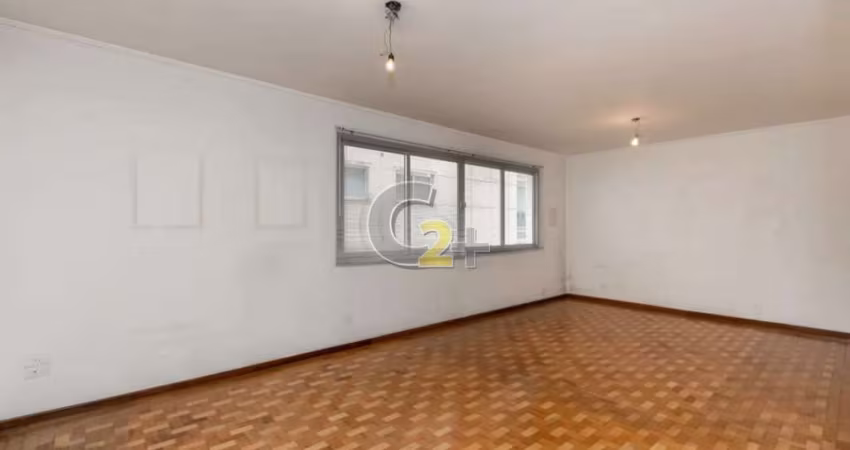 Apartamento a venda em Higienopolis com 3 quartos e 1 vaga