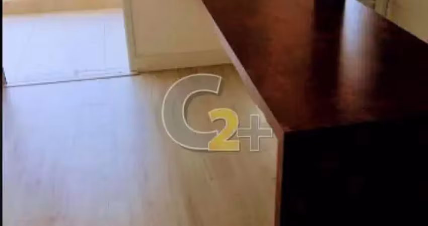 Apartamento à venda na vila romana com 1 suíte e 1 vaga