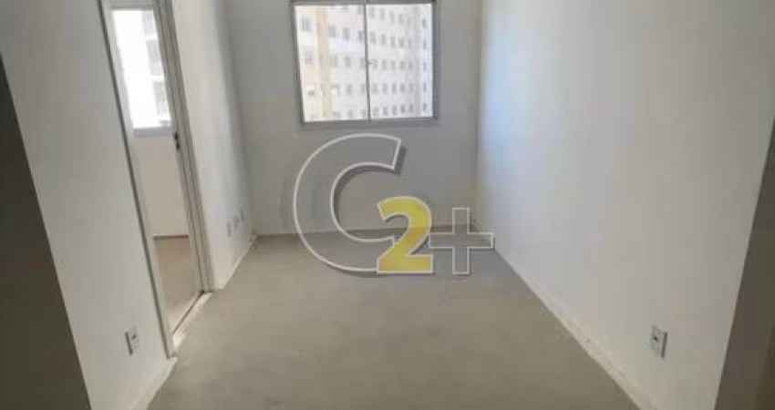 Apartamento a venda na Barra Funda 2 quartos, sem vaga
