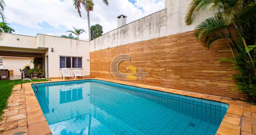 Casa a venda no Alto da Lapa com 3 quartos, 1 suíte, 4 vagas