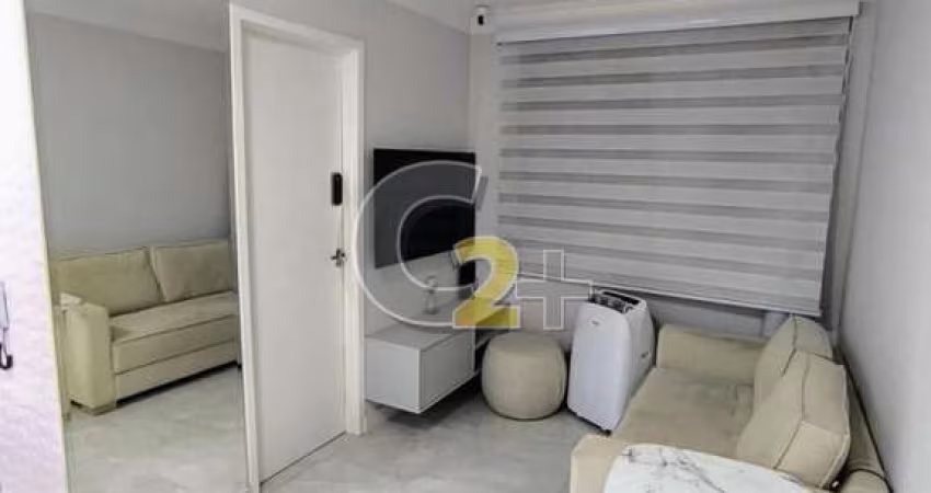 Apartamento a venda na Barra Funda , 2 dormitórios , sem vaga