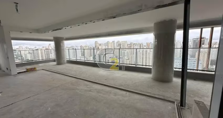 Apartamento à venda no campo belo  4 quartos 3 suítes 3 vagas