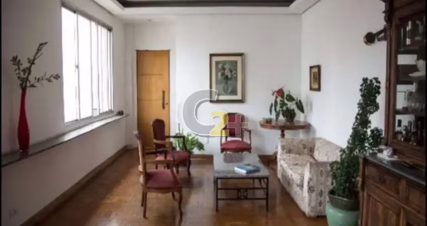 Apartamento a venda na bela vista com 3 quartos,1 suíte, 1 vaga