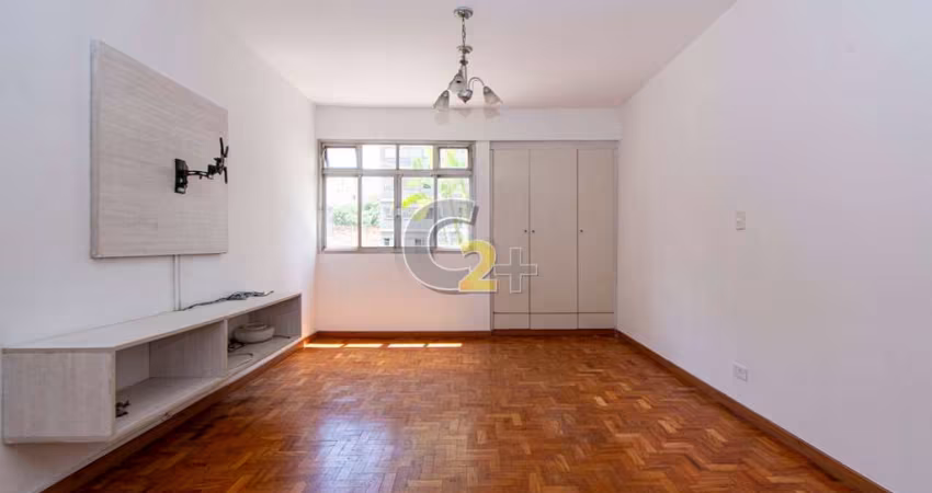 Apartamento à venda em Perdizes com 1 quarto e 1 vaga de garagerm