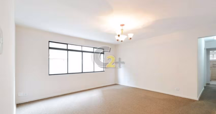 Apartamento a venda na Bela Vista com 2 quartos ,1 vaga