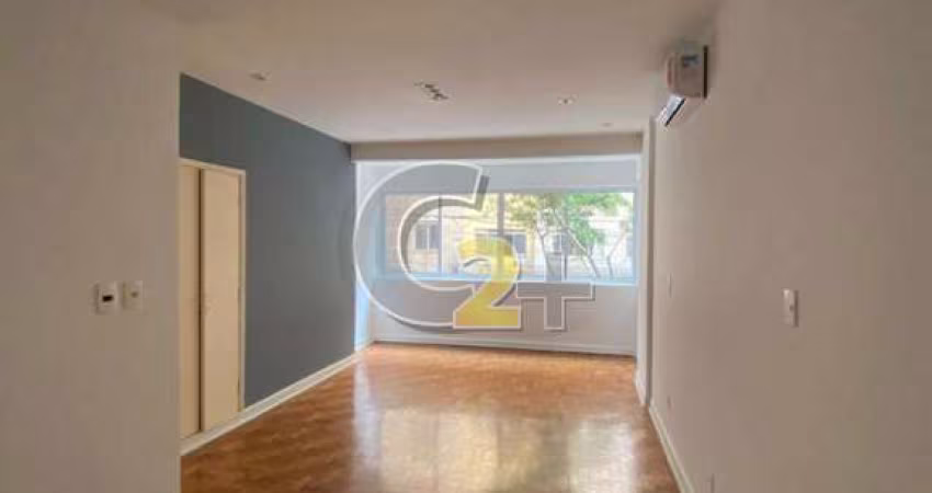 Apartamento a venda na Vila Buarque com 1 quarto, sem vaga