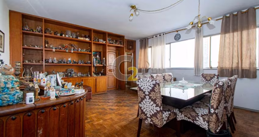 Apartamento a venda em Pinheiros de 4 quartos, 1 suíte, 1 vaga