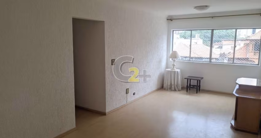 Apartamento à venda na Vila Mariana, 2 quartos, 1  vaga de garagem