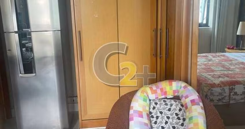 Studio, venda, Higienópolis , 1 quarto, 1 suíte, 1 vaga