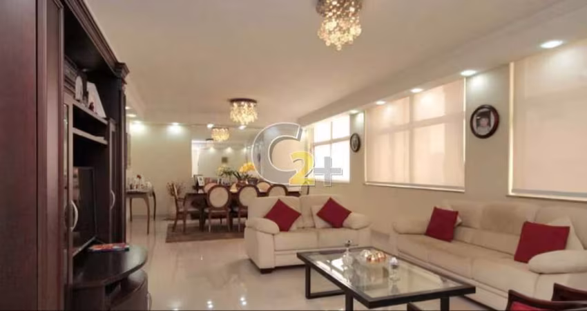 Apartamento a venda na Santa Cecilia com 3 quartos, 1 suíte, 1 vaga
