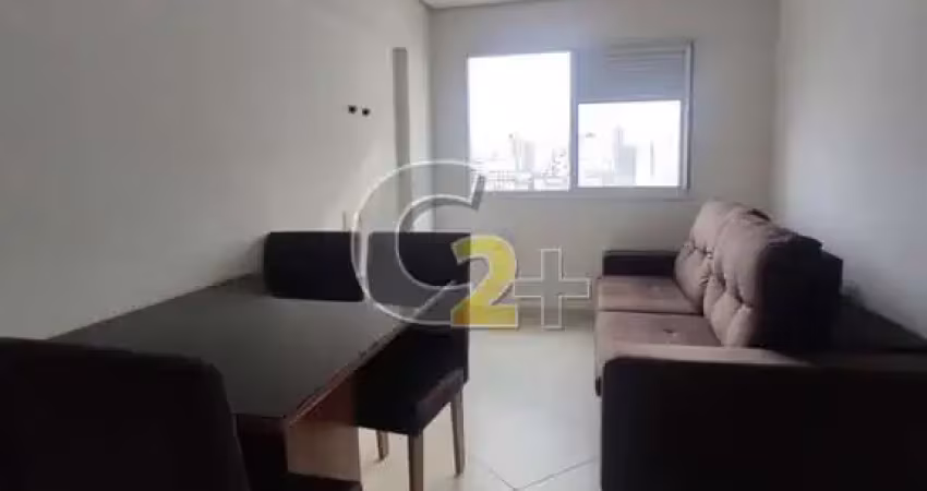 Apartamento à venda em campos elíseos, 2 quartos, sem vaga