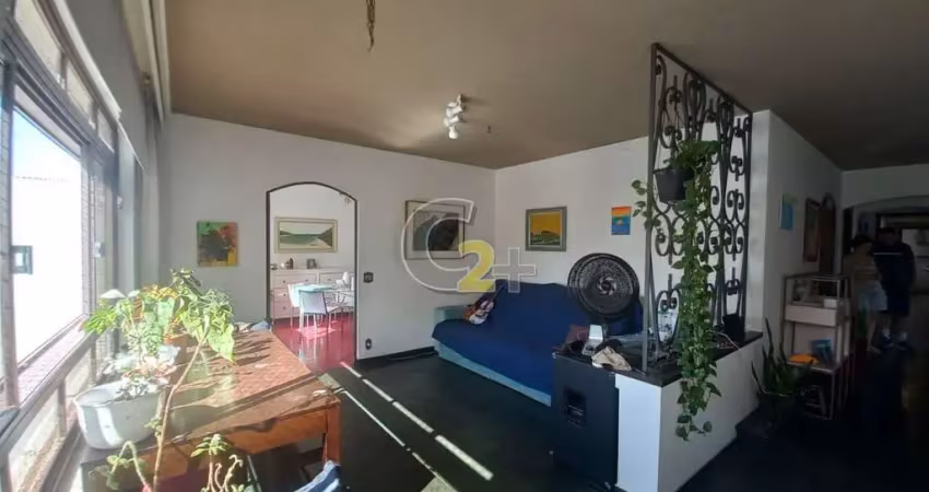 Apartamento à venda em perdizes com 3 quartos, sendo 1 suíte e 2 vagas