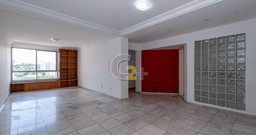 Apartamento à venda em Perdizes com 2 suítes e 2 vagas