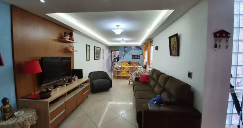 Casa em condomínio fechado com 3 quartos à venda na Rua Gurupá, --, Perdizes, São Paulo