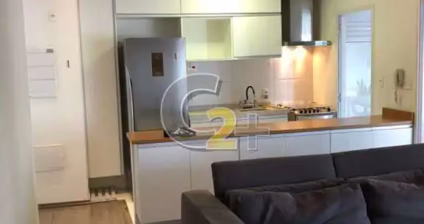 Apartamento mobiliado à venda na vila mariana com 2 suites  2 vagas